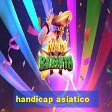 handicap asiatico -1,25